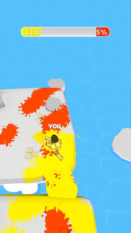 Splash Around screenshot-6