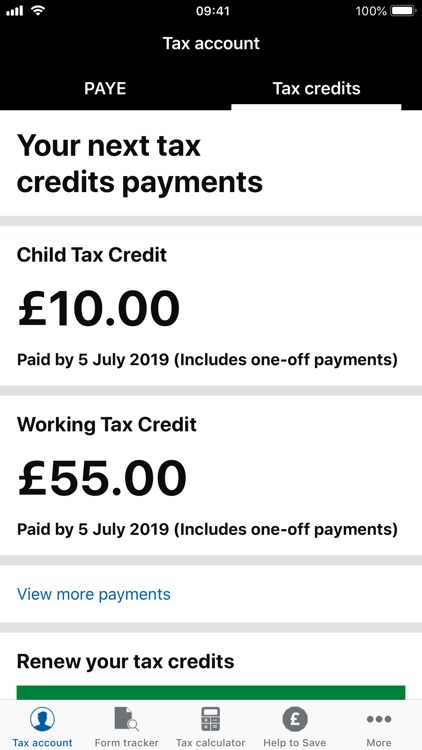HMRC screenshot-3
