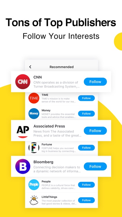 TopBuzz Video - Trending Stuff screenshot-7