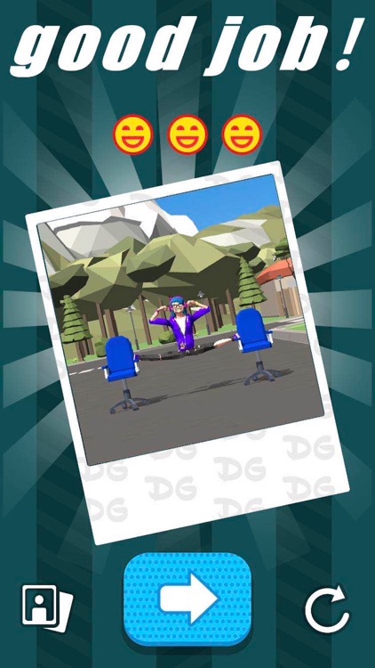 Zombie Smile screenshot-3