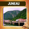 App Icon for Juneau Travel Guide App in Pakistan IOS App Store