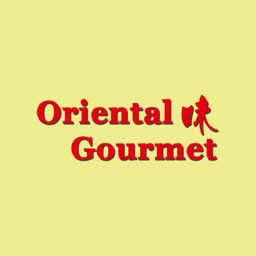 Oriental Gourmet