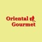 Welcome to Oriental Gourmet