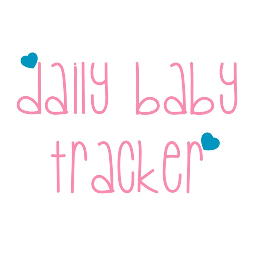 Daily Baby Tracker