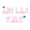 Creators of “Daily Baby Tracker” are working parents with two kids so this app has been designed according to real life experiences and needs