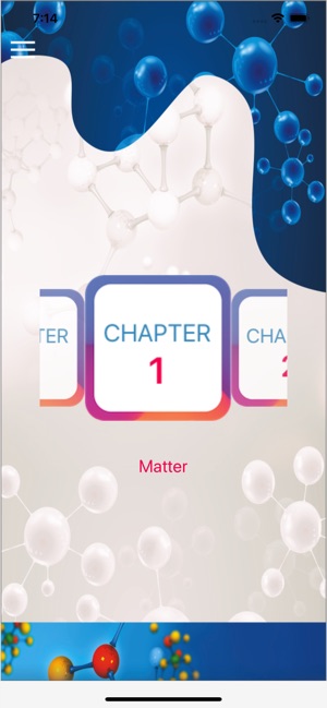 Viva ICSE Chemistry Class 8(圖3)-速報App