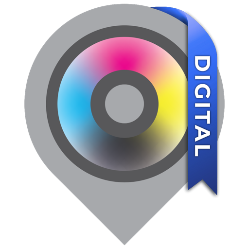 Imposition Studio Digital для Мак ОС