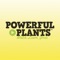 The Powerful Plants by Burpee augmented reality experience provides a fun new way to learn about plants and their importance to the human condition