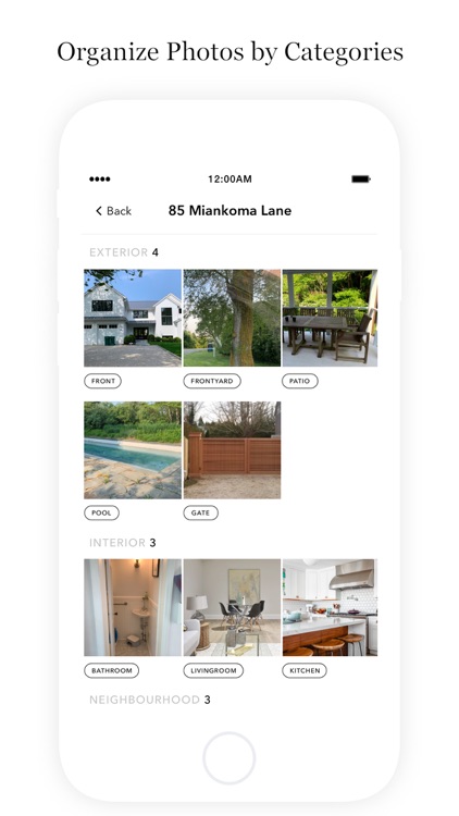 moneyshot - Real Estate Photos