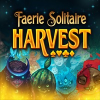 Faerie Solitaire Harvest pour PC