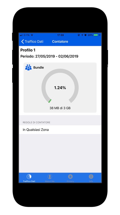 Tag4Call screenshot-3