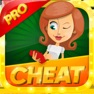 Get Pro Cheat - Multiplayer Cards for iOS, iPhone, iPad Aso Report