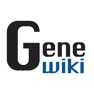 Get Gene Wiki for iOS, iPhone, iPad Aso Report