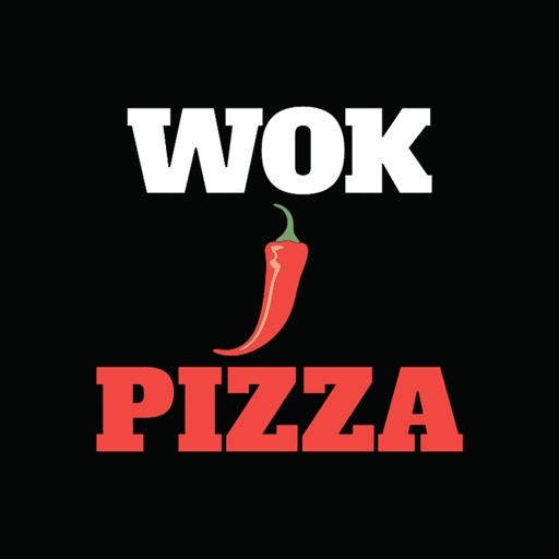 WOK&PIZZA | Львов icon