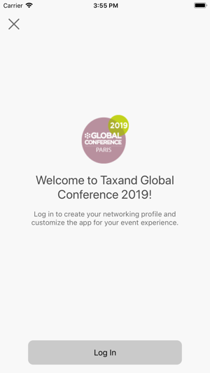 Taxand Global Conference(圖3)-速報App