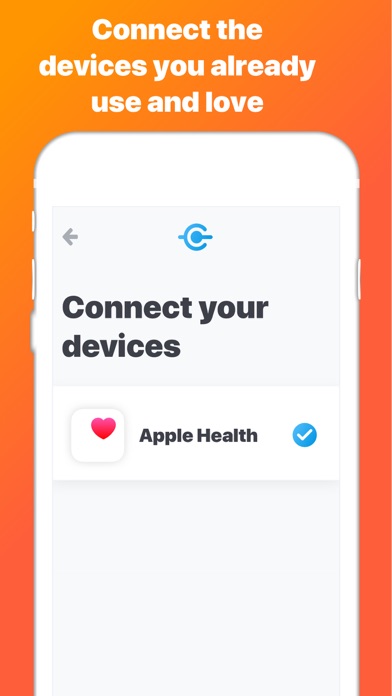 HealthSnap screenshot 4