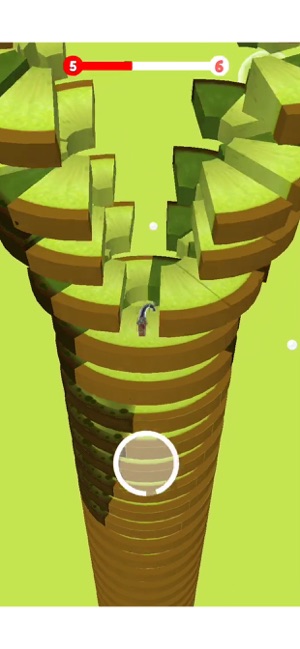 Knife Stack Hit - Knife Fall(圖6)-速報App