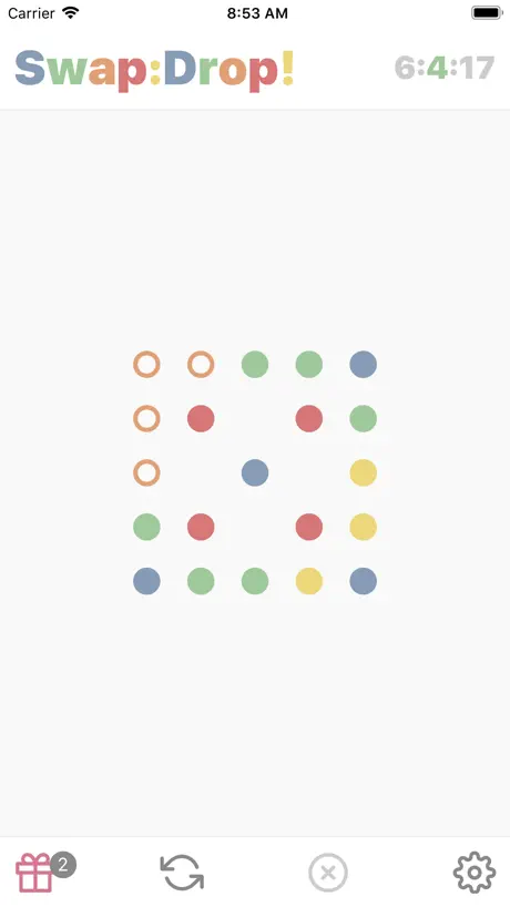 Nuits: White Noise Soundscapes