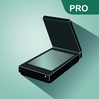 PRO SCANNER-Document d'analyse sur PC
