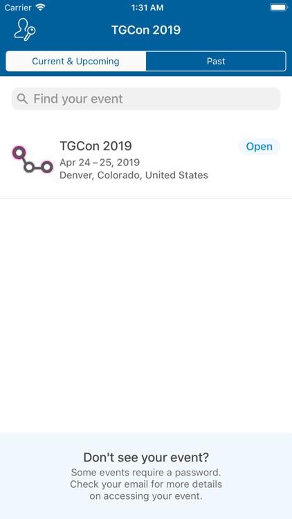 TraceGains User Conference '19