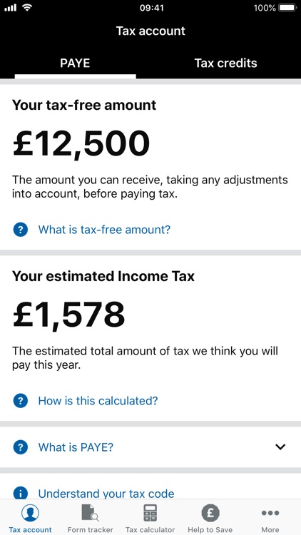 HMRC