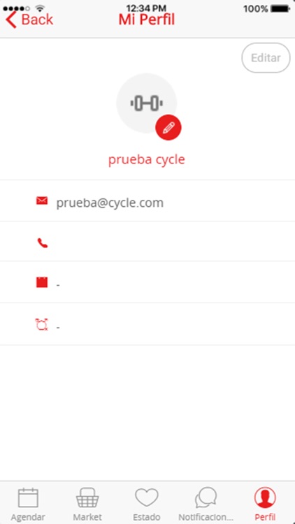 Rebel Cycle screenshot-7