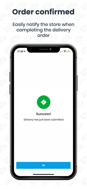 YouDeliver(圖3)-速報App