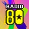 Icon Radio 80