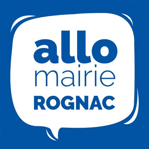 Allo Mairie Rognac