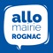 La ville de Rognac améliore votre quotidien grâce à l'application "Allo Mairie"