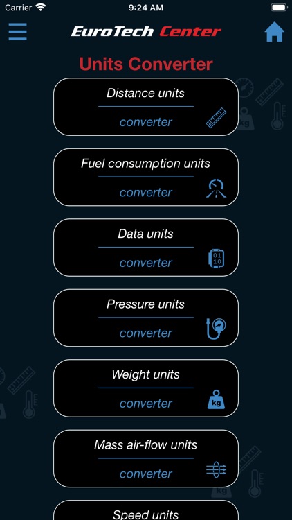 ETC App screenshot-8