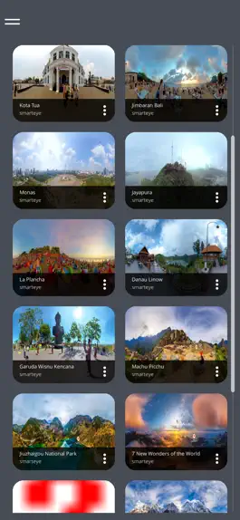 Game screenshot smarteye.id VR apk