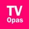 TV-program guide for Finland public TV channels