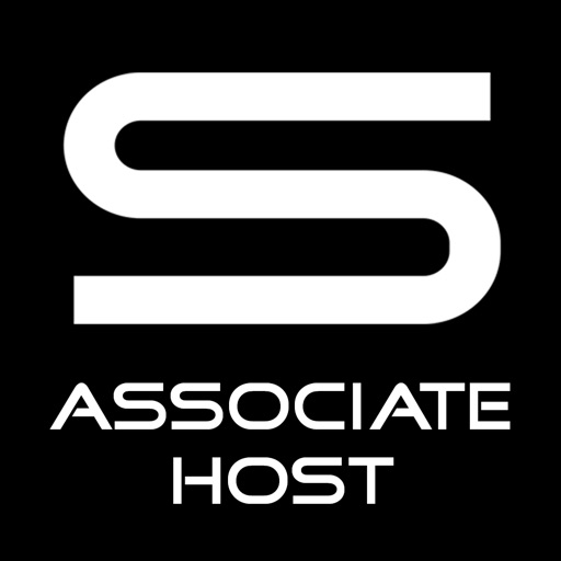 Associate Host-SilverbackHosts iOS App