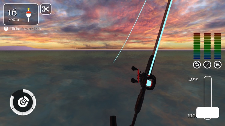 iCrabbing screenshot-3
