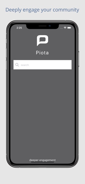 Piota - Deeper Engagement(圖1)-速報App