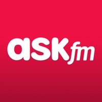 Contacter ASKfm: Questions Anonymes