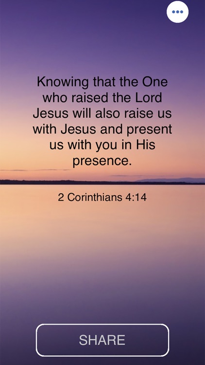 #VerseOfDay