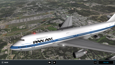 RFS - Real Flight Simulator Screenshot 2