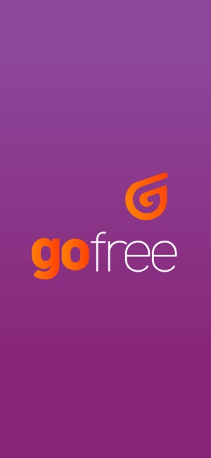 GoFree Organizador