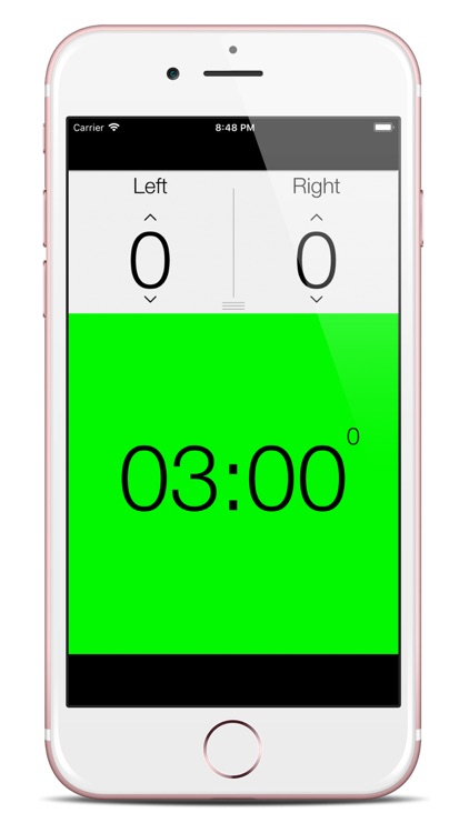 Fencing Score Counter