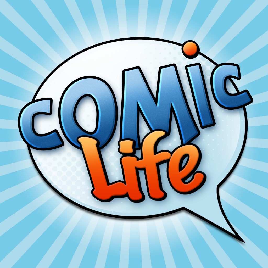 comic life programme