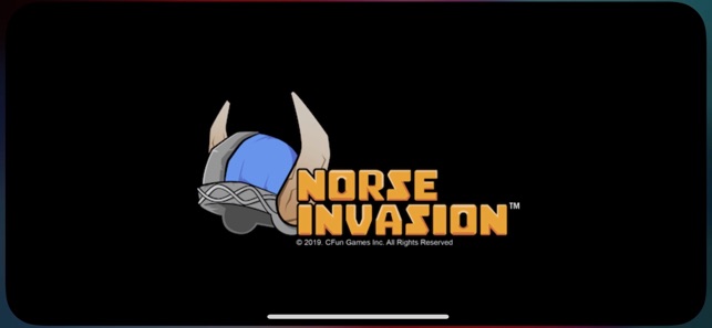 Norse Invasion(圖2)-速報App