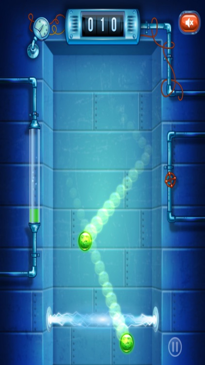 Ball Power Wall screenshot-3