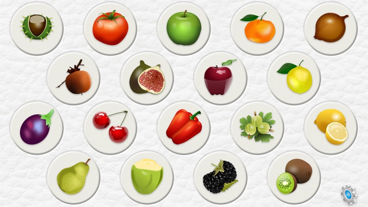 Fruits Jigsaw Puzzle screenshot-5