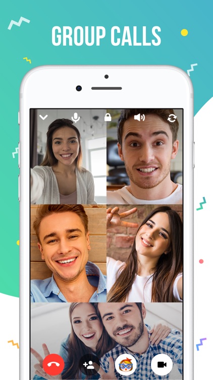ICQ – Video Calls & Chat App