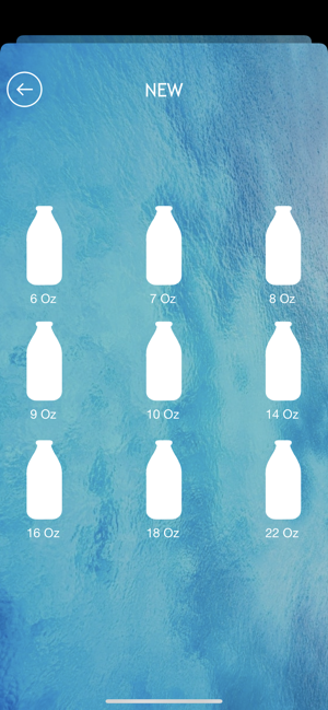 Daily Water Drink Target(圖2)-速報App