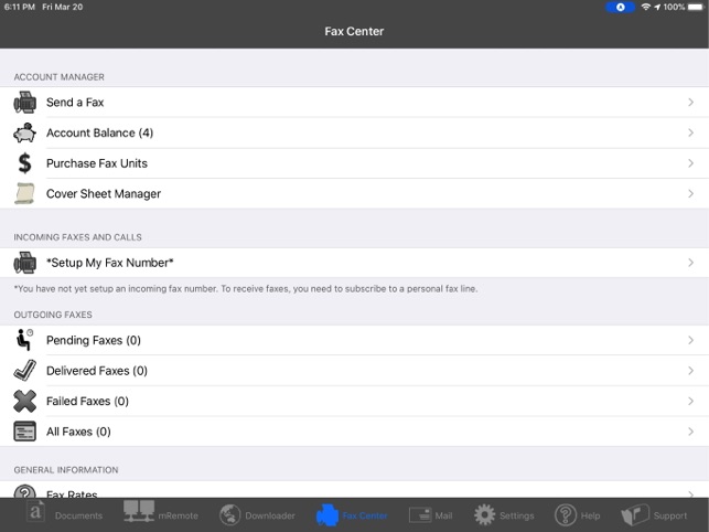 Document Manager for iPad(圖6)-速報App