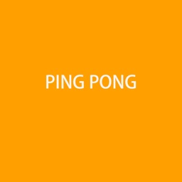 My PING PONG