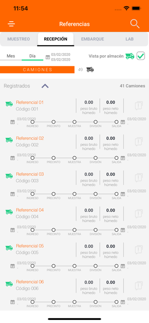 SGS Minerals Tracking(圖7)-速報App